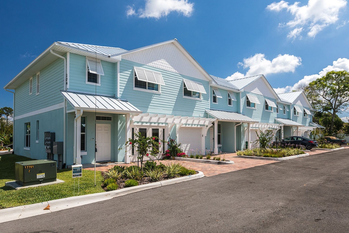 Family Townhome Cape Crossing Resort & Marina
 image 2