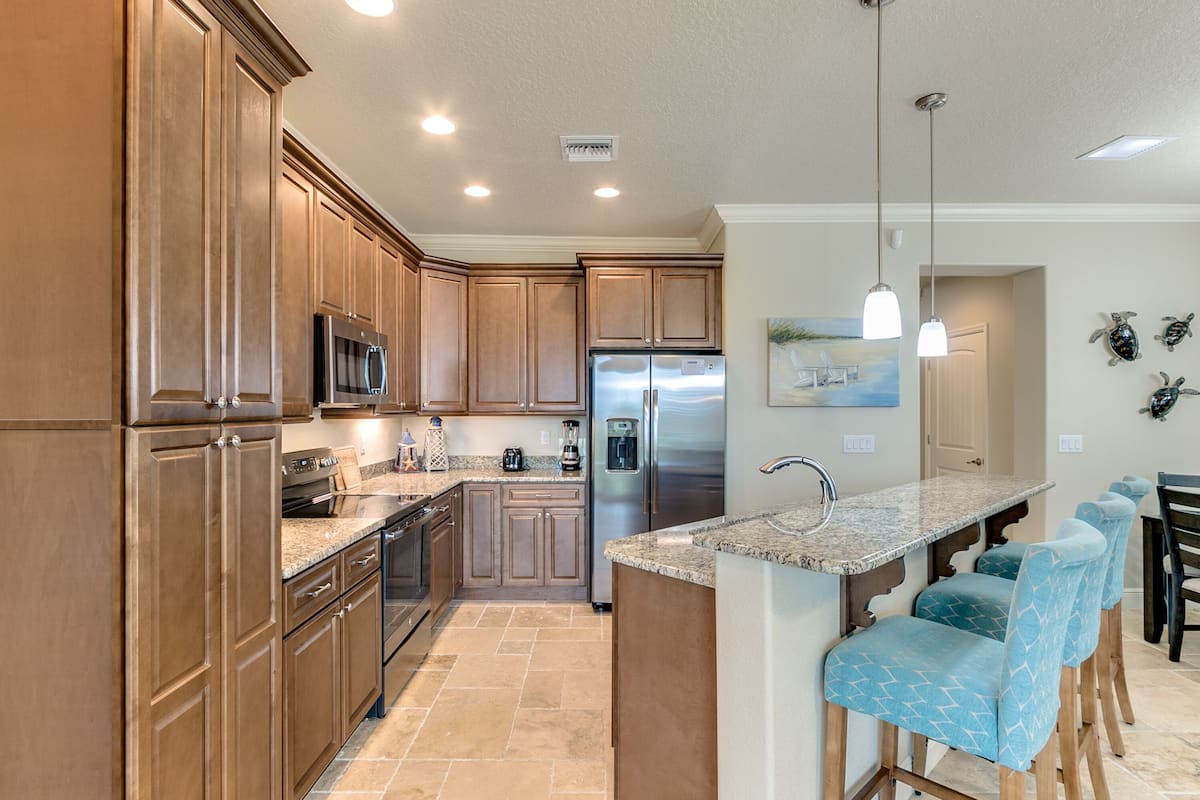 Family Townhome Cape Crossing Resort & Marina
 image 3