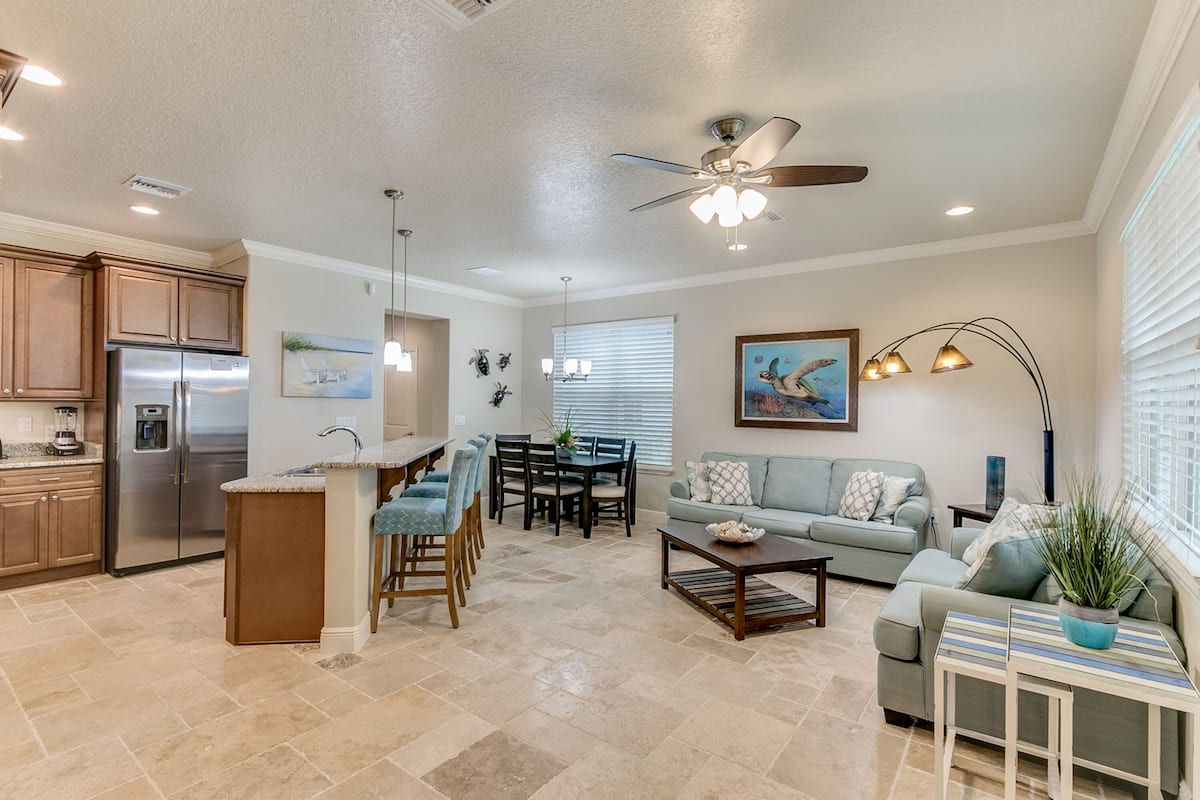 Family Townhome Cape Crossing Resort & Marina
 image 4