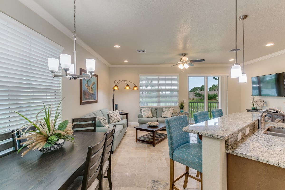 Family Townhome Cape Crossing Resort & Marina
 image 5