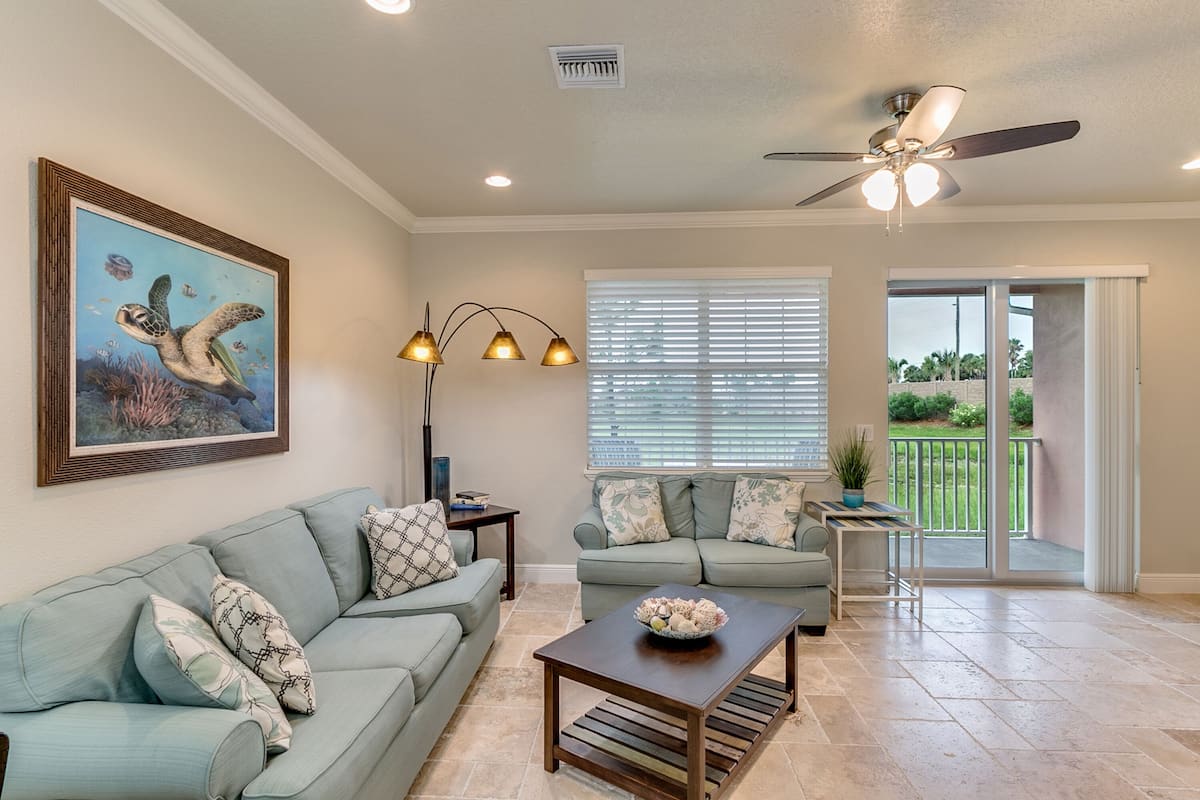 Family Townhome Cape Crossing Resort & Marina
 image 6