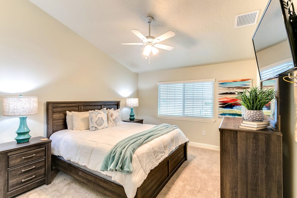 Family Townhome Cape Crossing Resort & Marina
 image 7