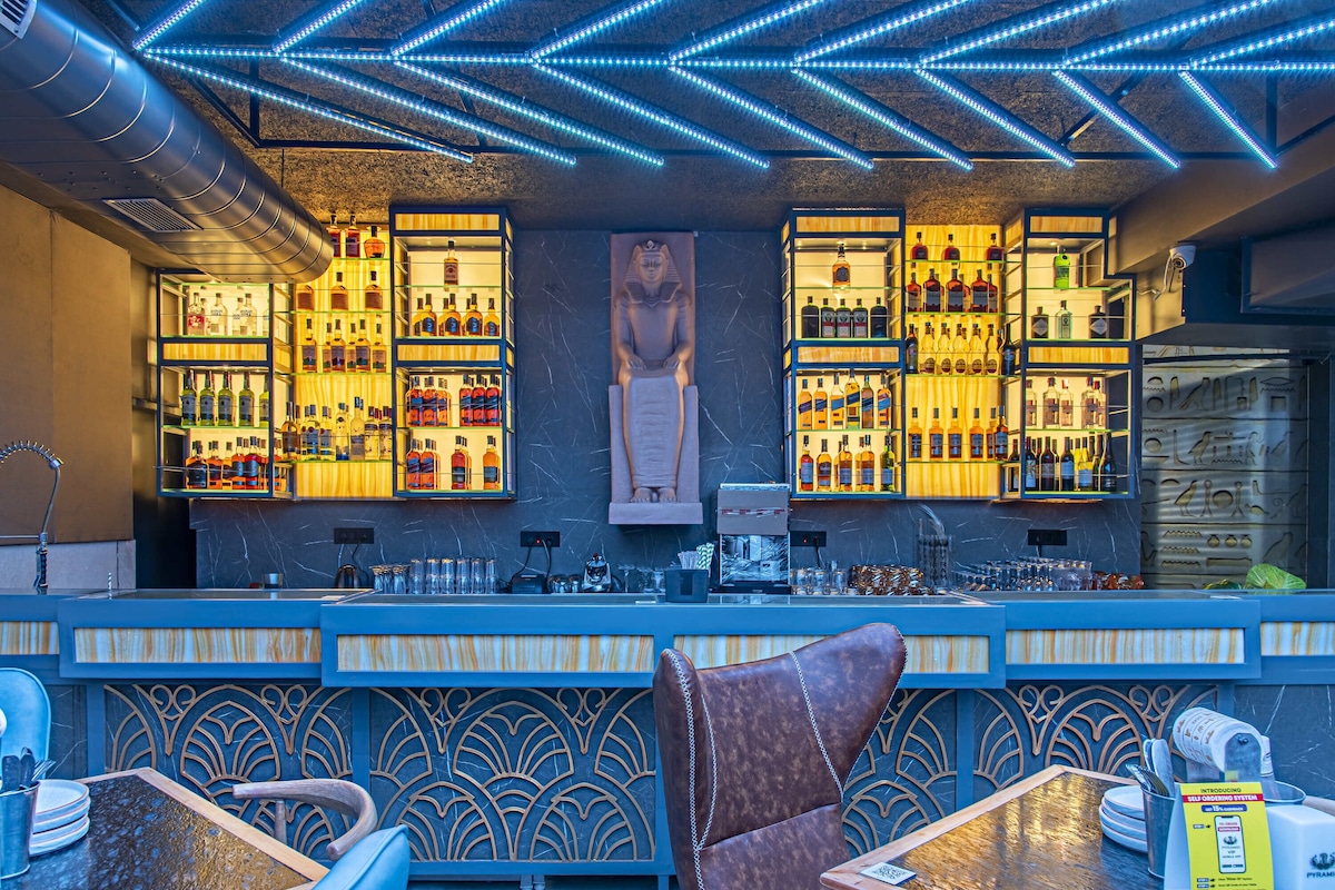 Echor Palm Bliss (Superior King Room) image 2