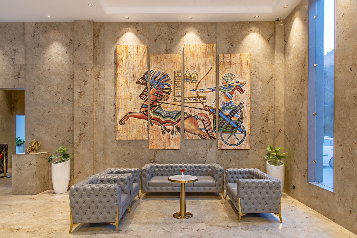 Echor Palm Bliss (Superior King Room) image 4