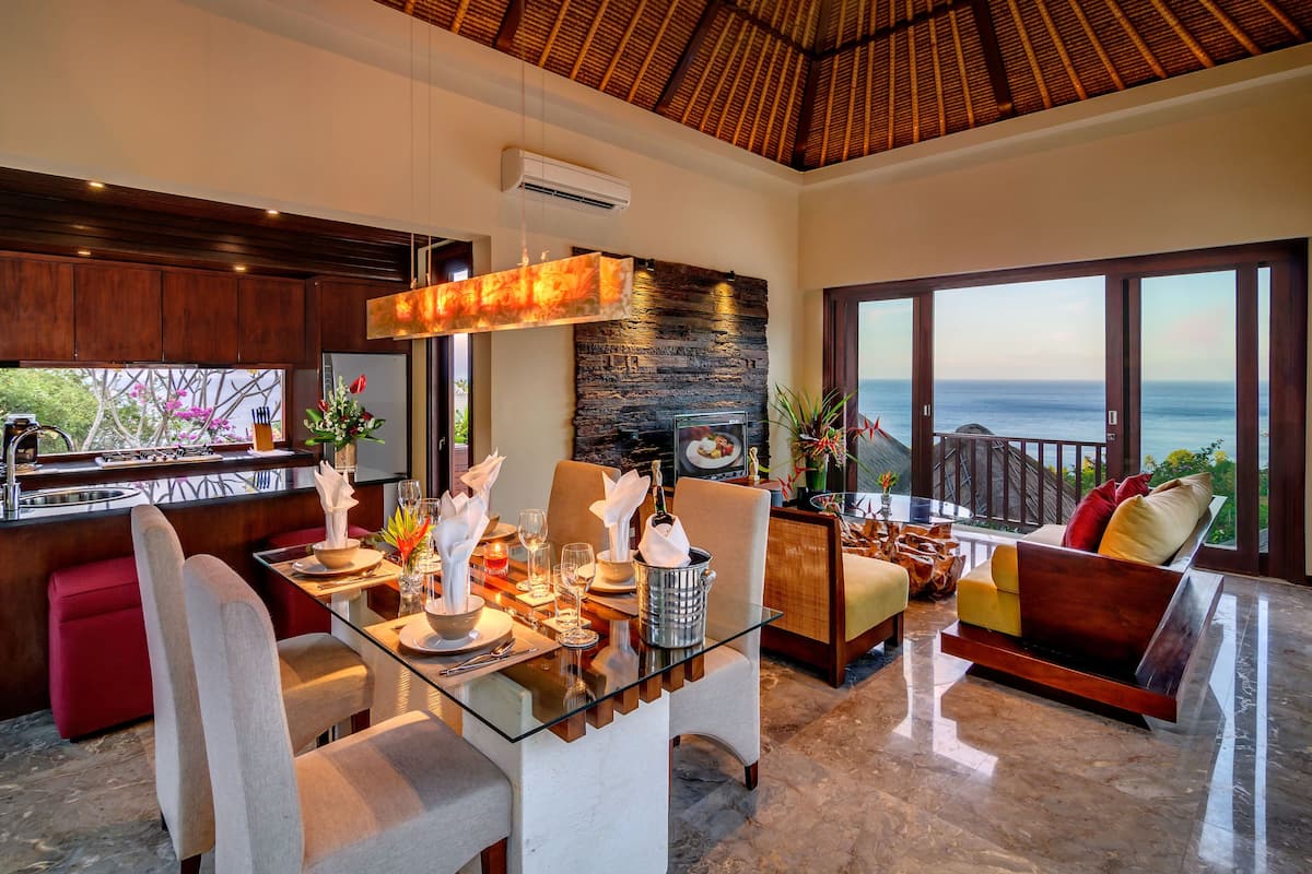 Villa, 3 Bedrooms, The Griya Villas and Spa image 6