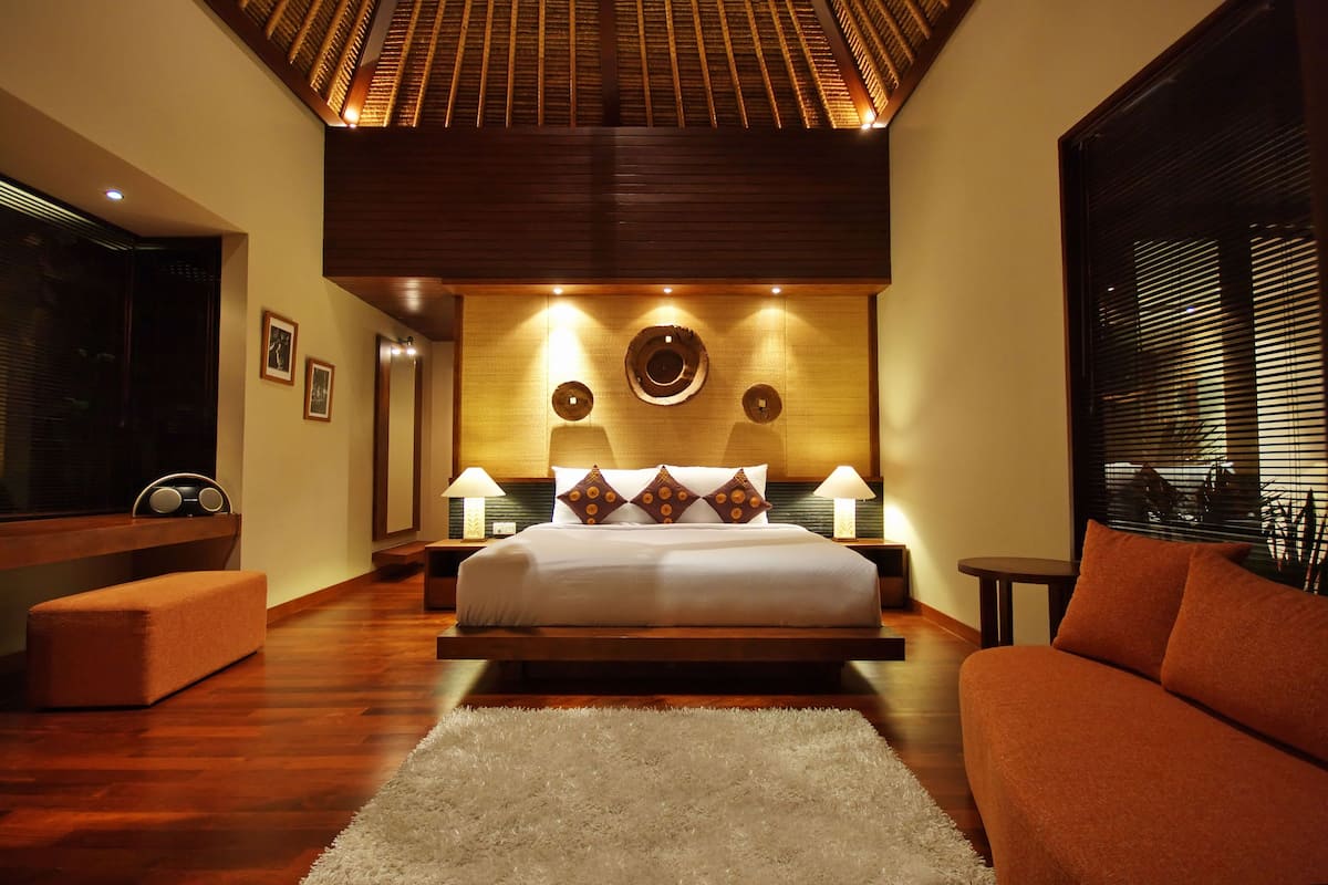 Villa, 3 Bedrooms, The Griya Villas and Spa image 7