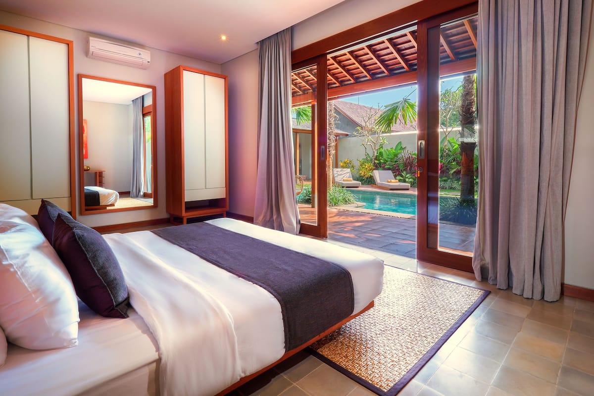 Dahlia 3 Bedroom Pool Villa,Bumbak Park by Nakula
 image 7