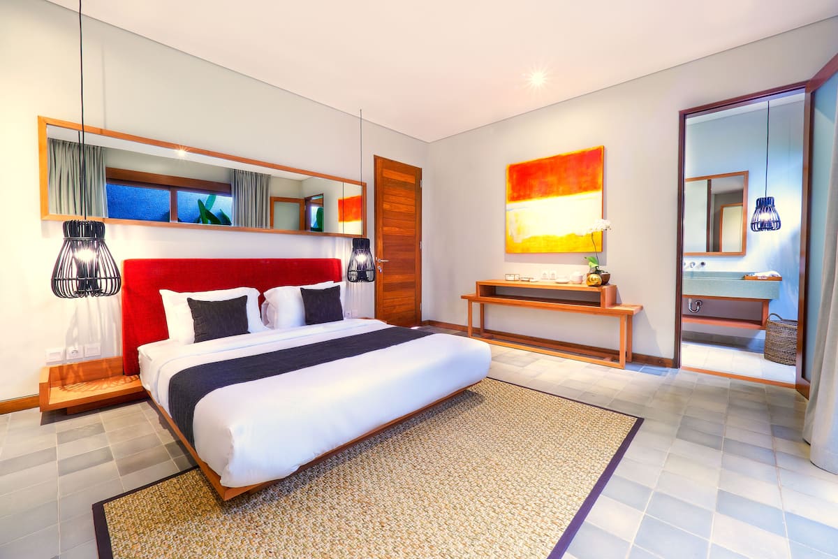 Dahlia 3 Bedroom Pool Villa,Bumbak Park by Nakula
 image 8