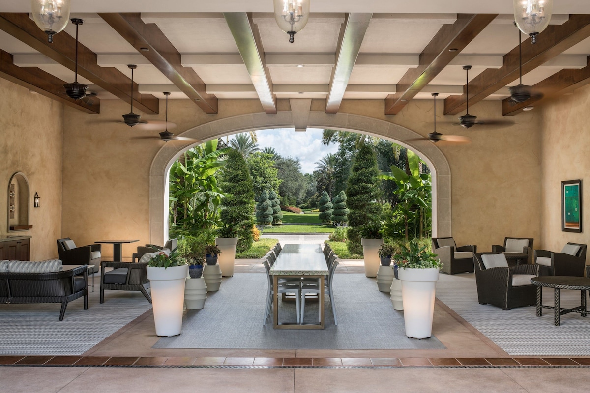 Villa Marriott's Lakeshore Reserve
 image 1