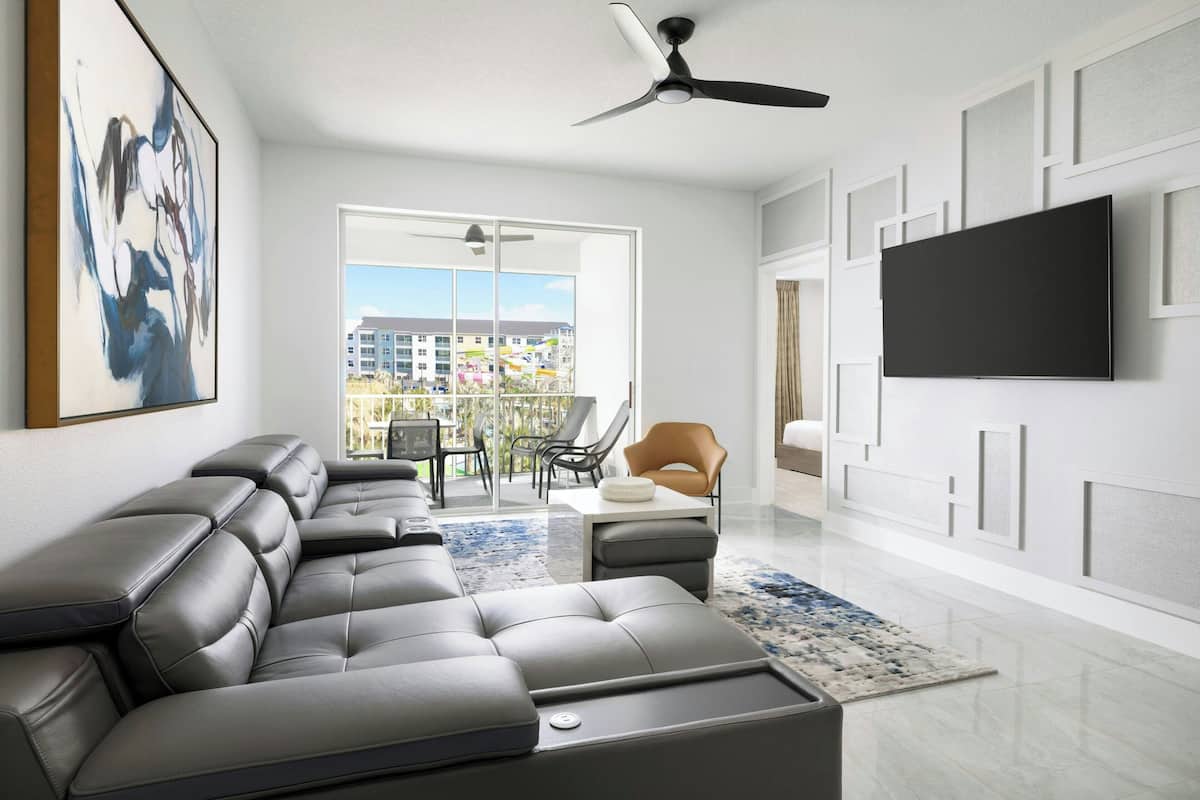 Villatel Orlando Resort, Apartments by Marriott image 4