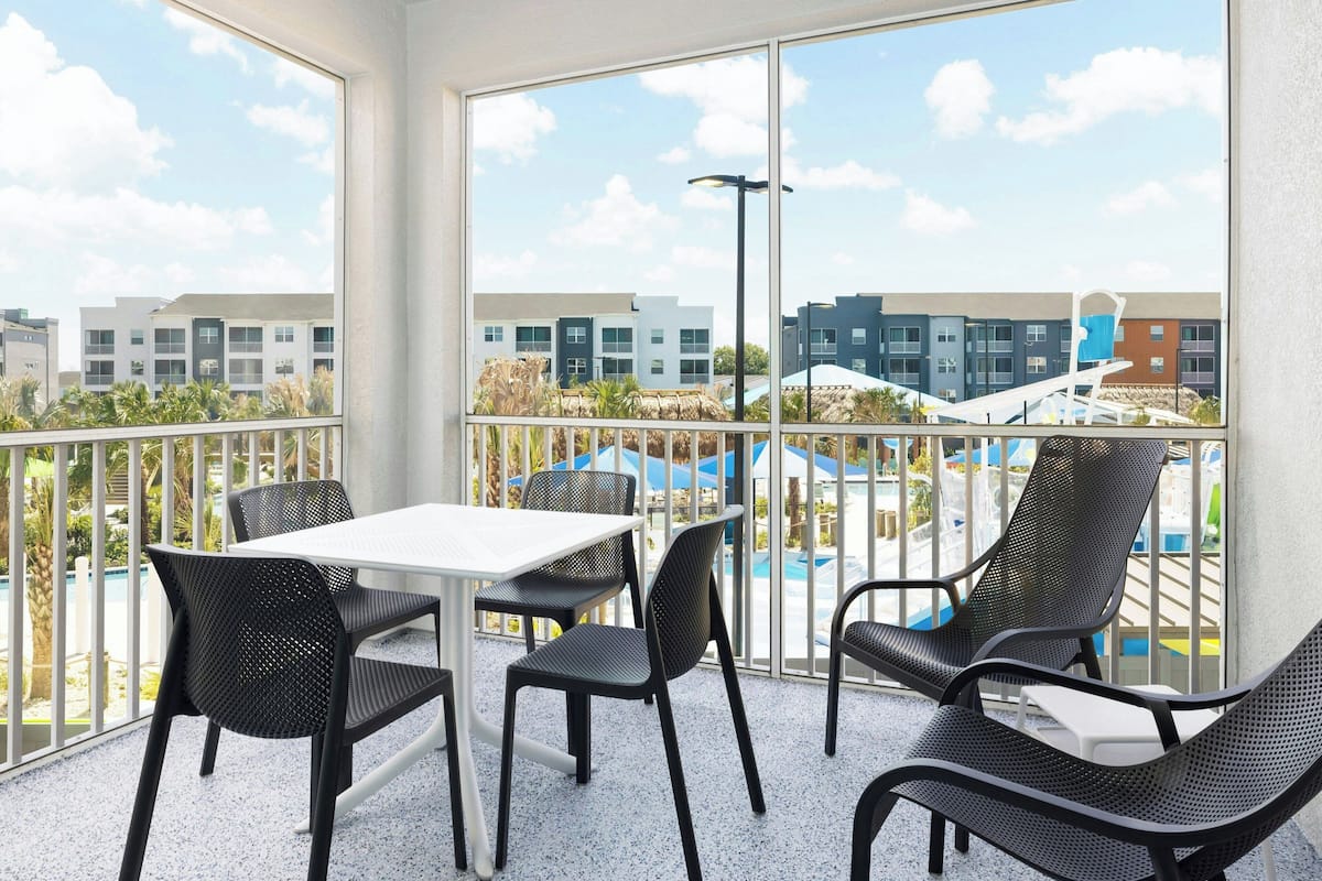 Villatel Orlando Resort, Apartments by Marriott image 5
