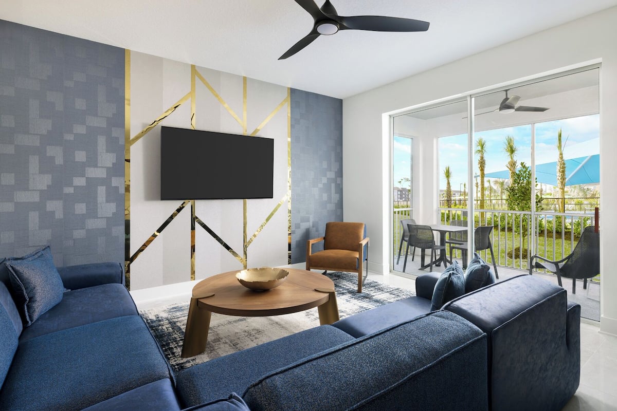 Villatel Orlando Resort, Apartments by Marriott image 6