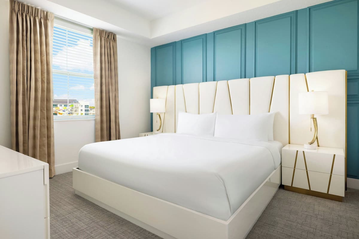 Villatel Orlando Resort, Apartments by Marriott image 7