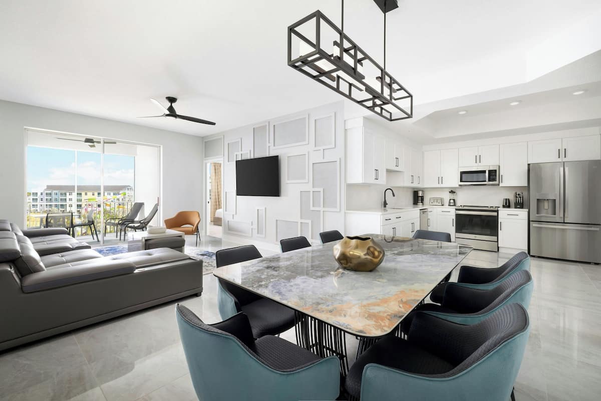 Villatel Orlando Resort, Apartments by Marriott image 8