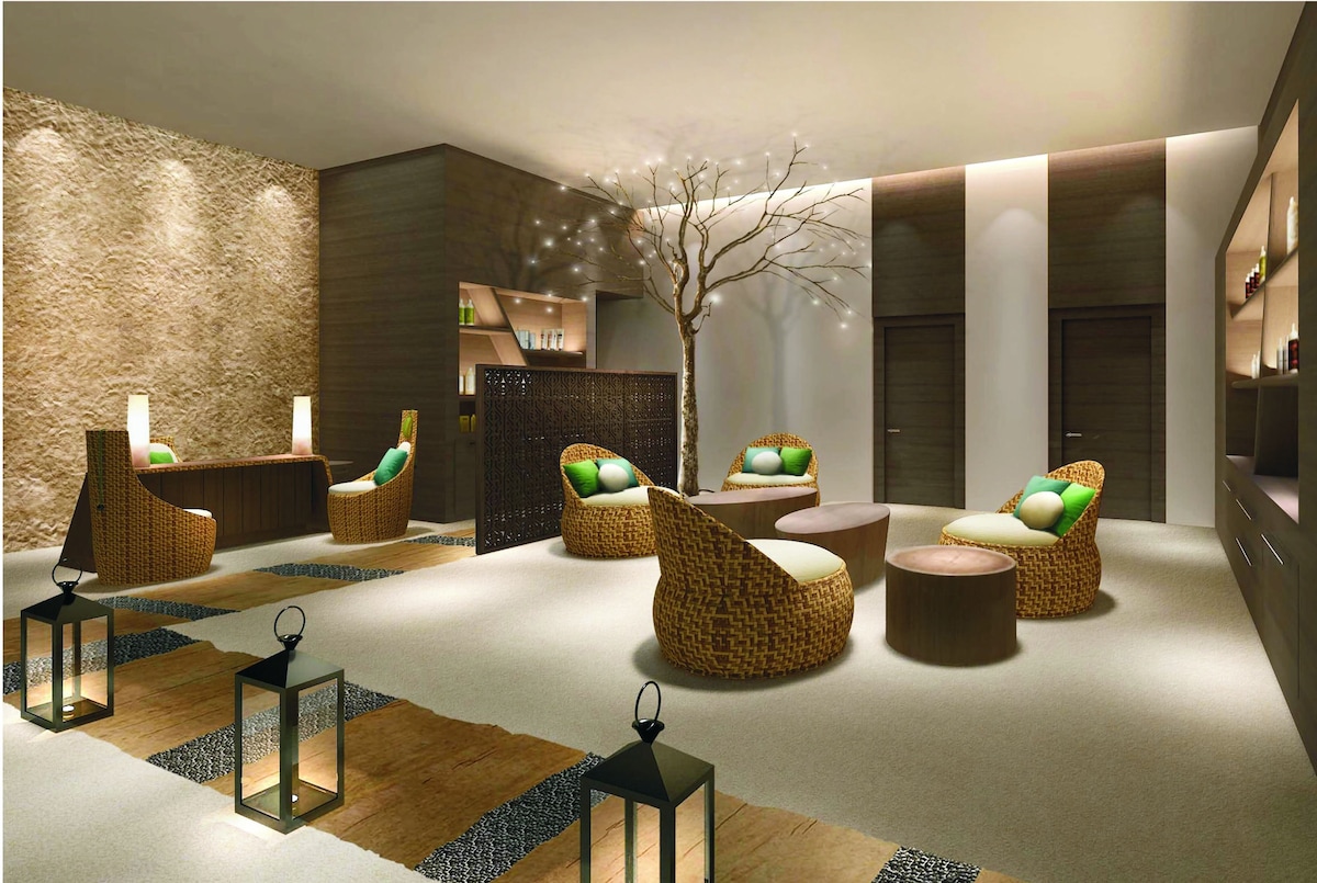The Ritz, Almaty (Deluxe Room) image 5