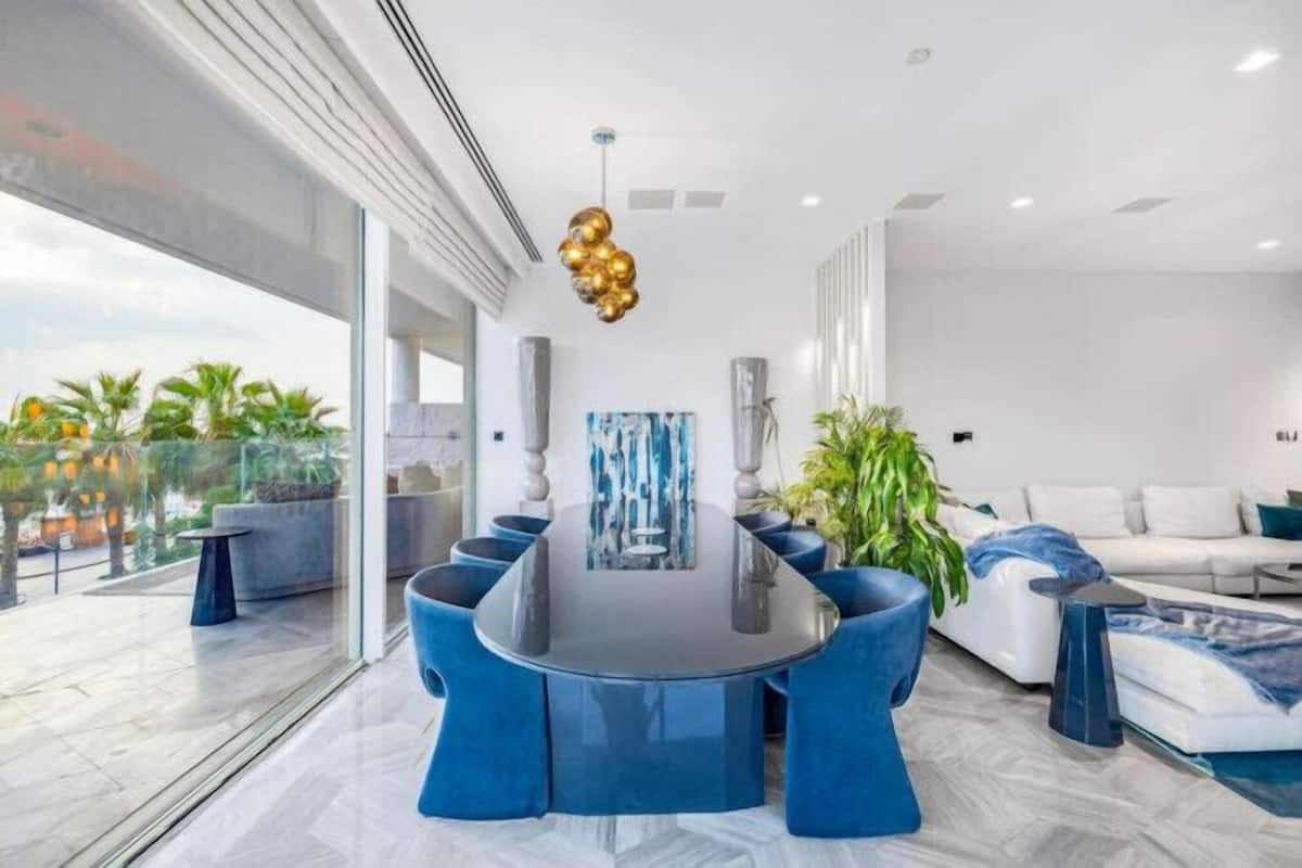 FIVE Palm Residences Apartment, 4 Bedrooms image 5