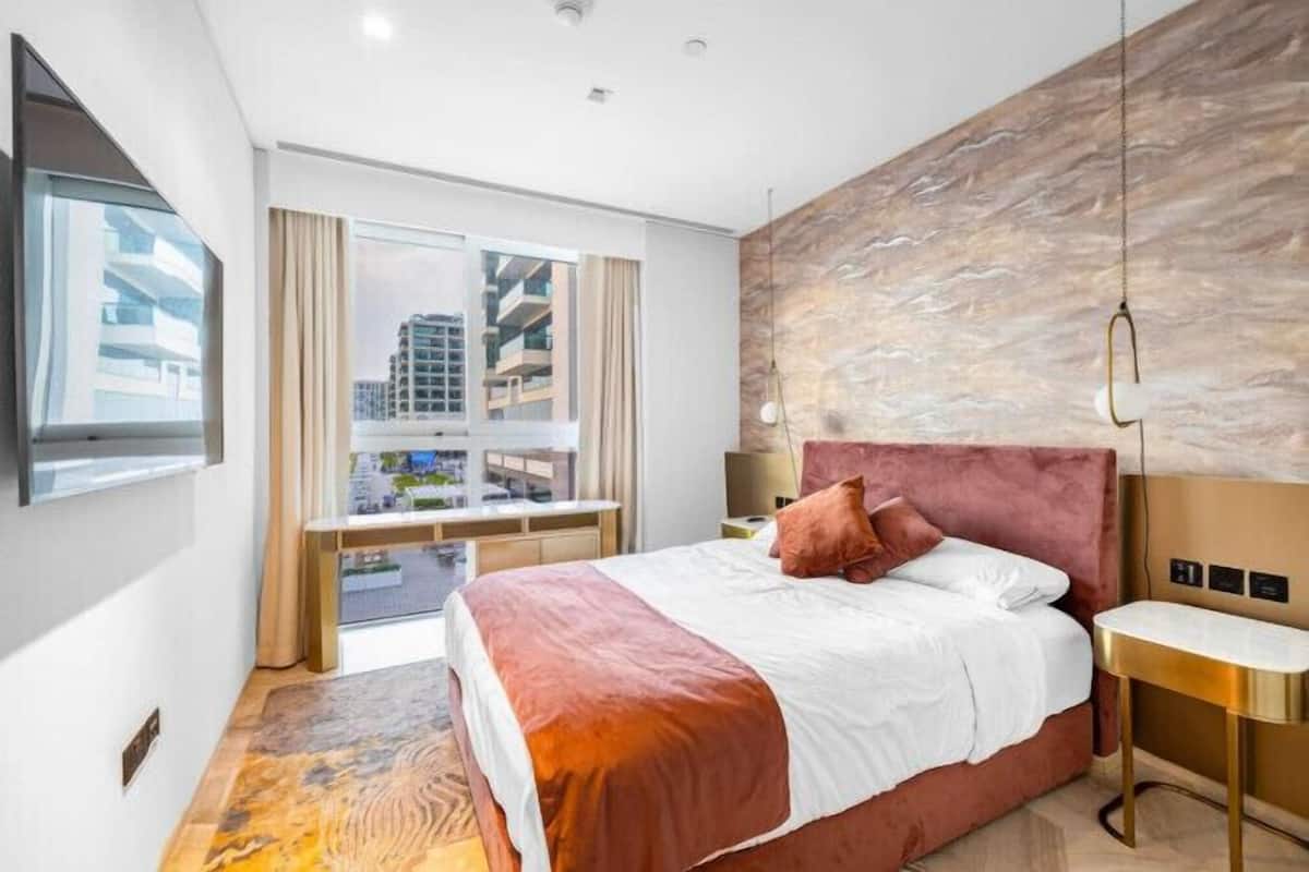 FIVE Palm Residences Apartment, 4 Bedrooms image 7