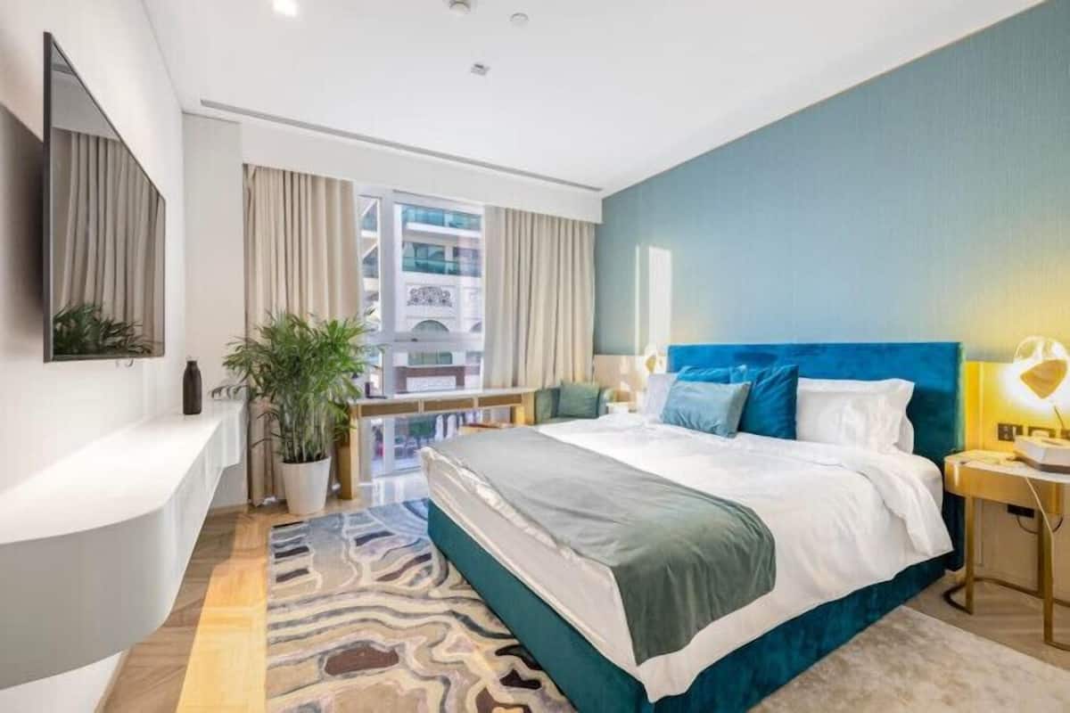 FIVE Palm Residences Apartment, 4 Bedrooms image 8