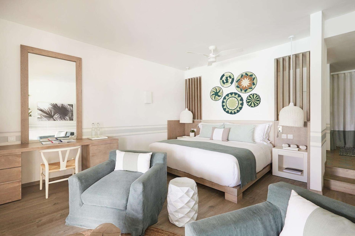 Lux Gaube Resort & Villas (Prestige Junior Suite)
 image 3