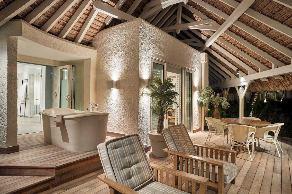 Lux Gaube Resort & Villas (Prestige Junior Suite)
 image 4