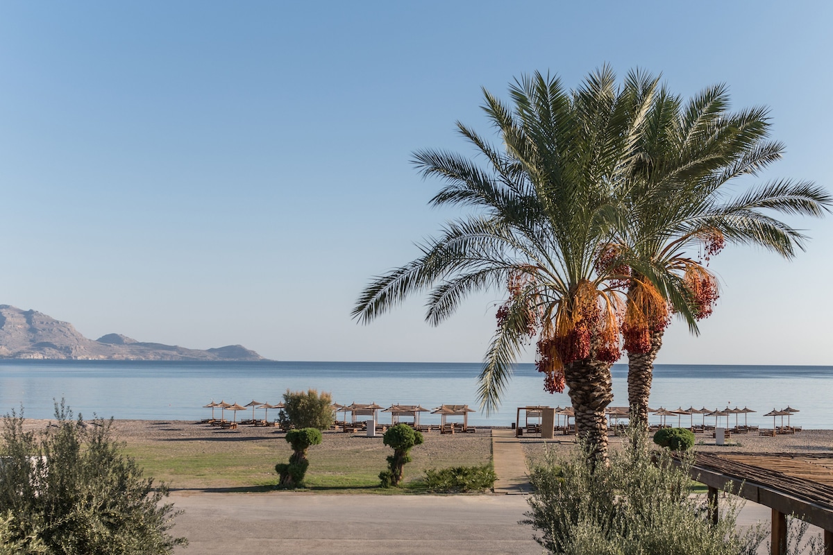 Lindos Aqua Terra (Double Terra View) image 10