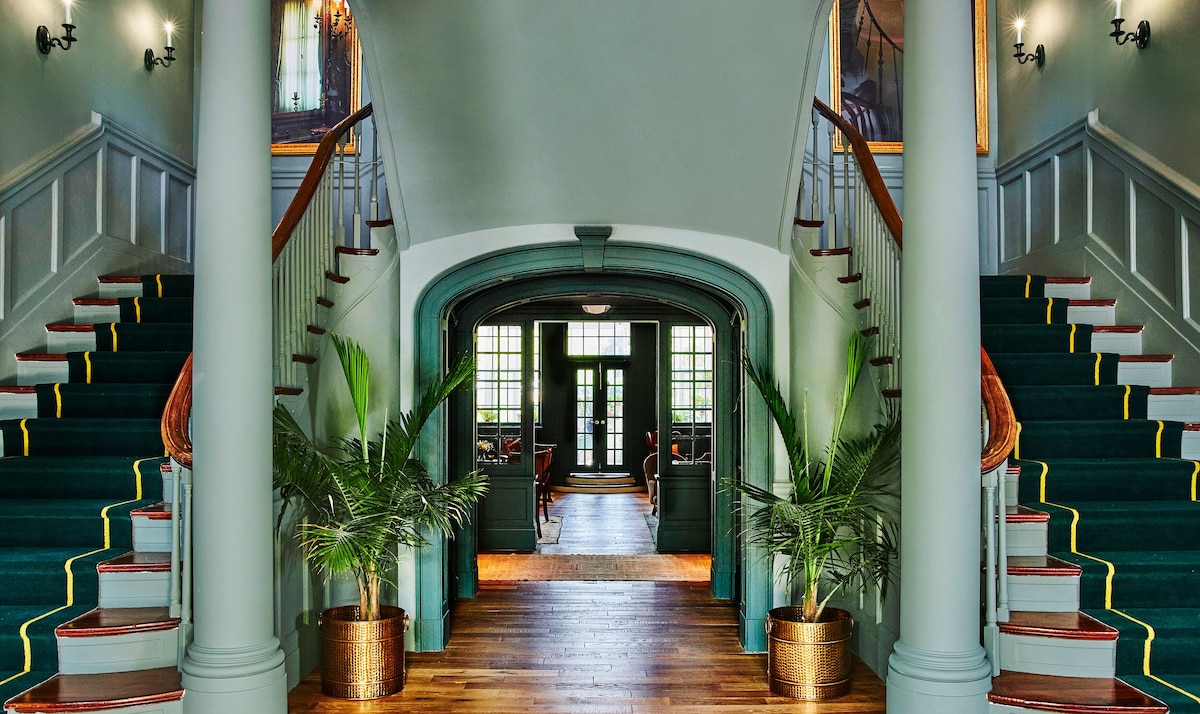 The Vanderbilt (Executive Junior Suite) image 1