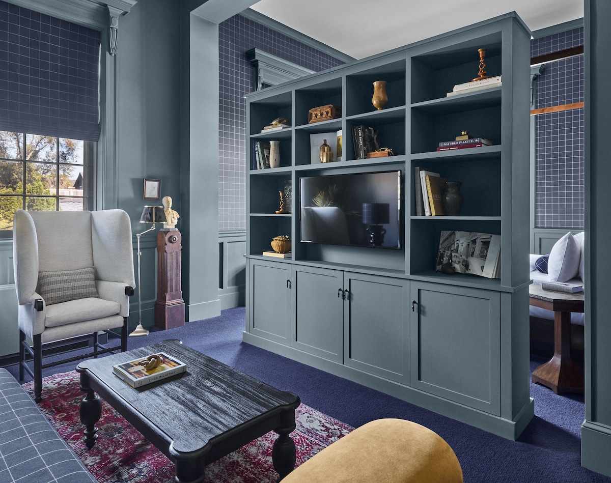 The Vanderbilt (Executive Junior Suite) image 3