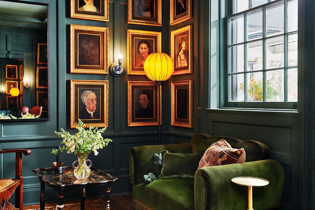The Vanderbilt (Executive Junior Suite) image 4