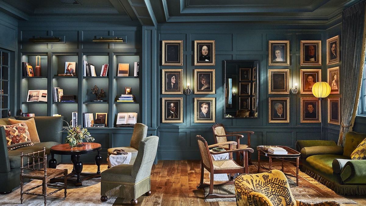 The Vanderbilt (Executive Junior Suite) image 5