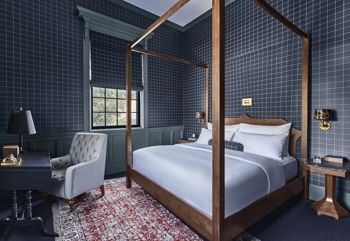 The Vanderbilt (Executive Junior Suite) image 6