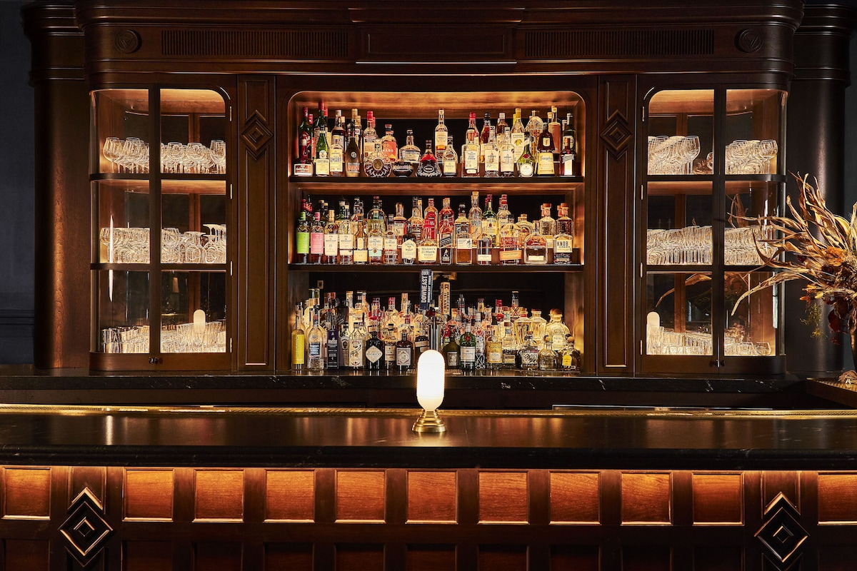 The Vanderbilt (Executive Junior Suite) image 9