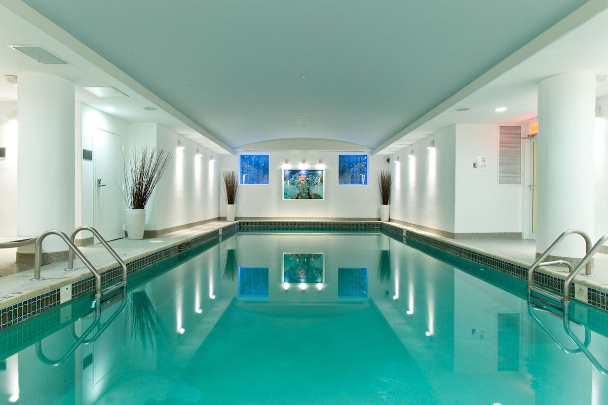 The Vanderbilt (Executive Junior Suite) image 10