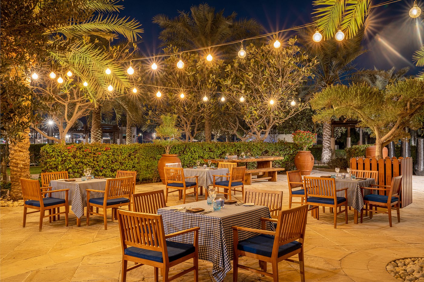 Sofitel Bahrain Zallaq (Opera King Suite) image 2