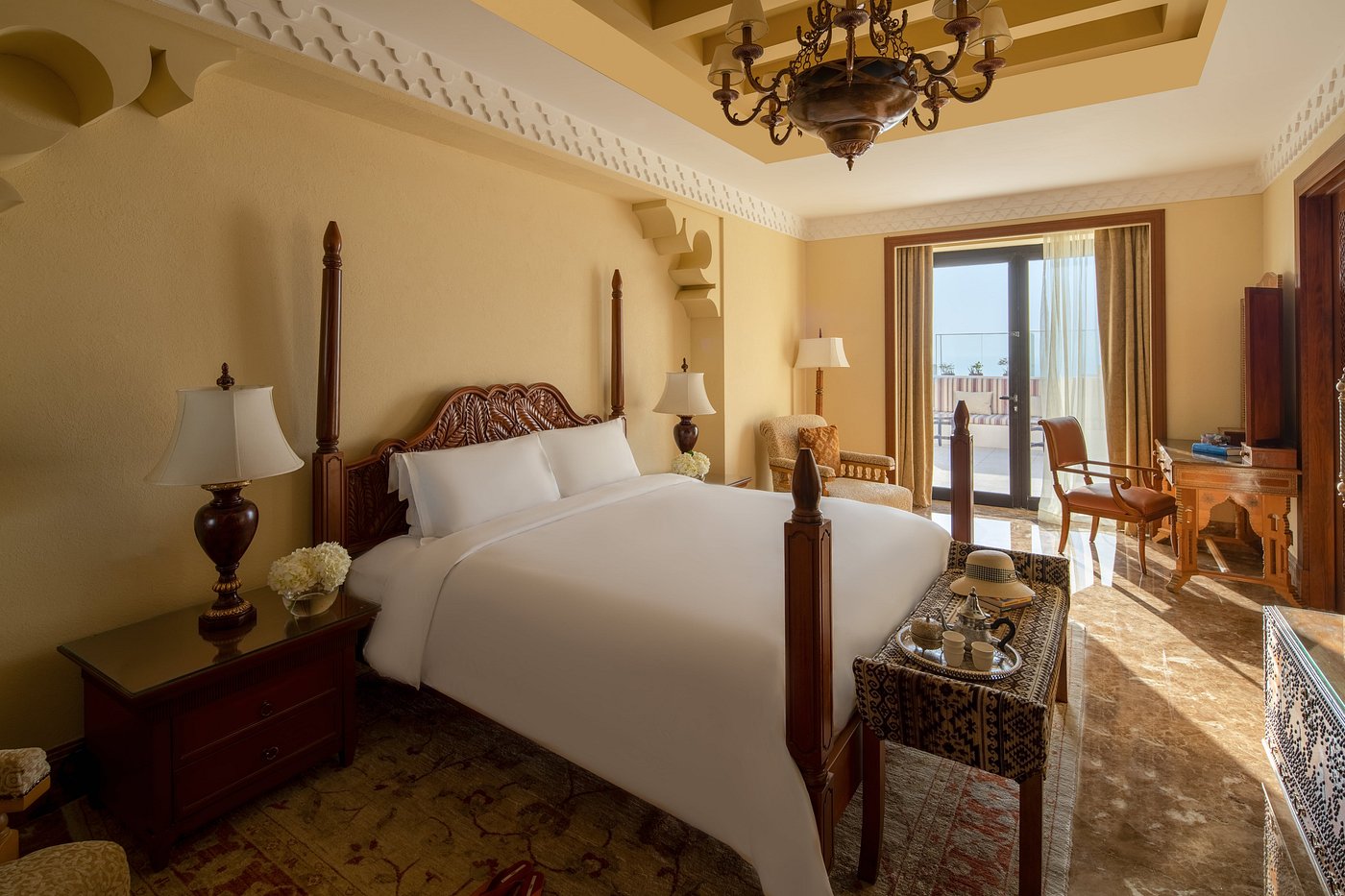 Sofitel Bahrain Zallaq (Opera King Suite) image 5
