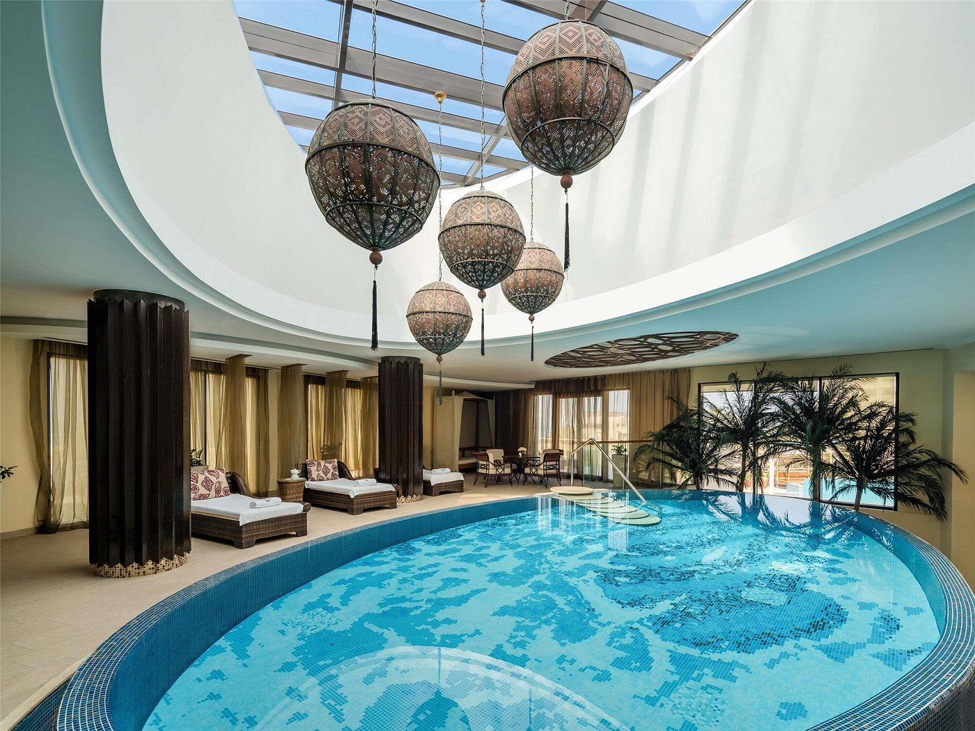 Sofitel Bahrain Zallaq (Opera King Suite) image 6