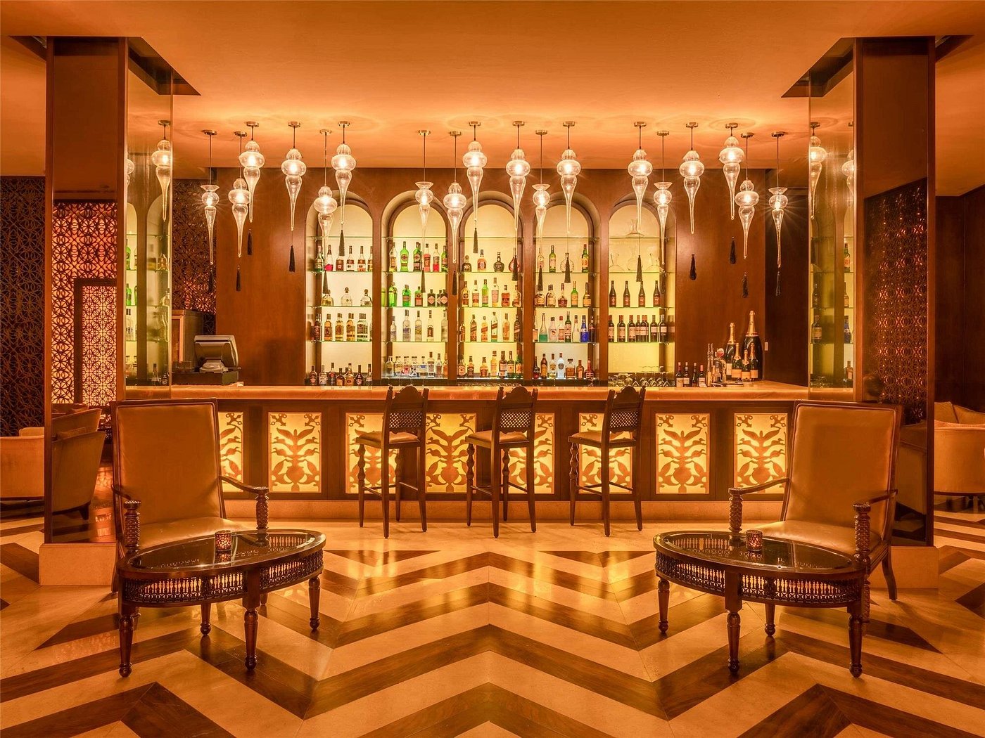 Sofitel Bahrain Zallaq (Opera King Suite) image 7