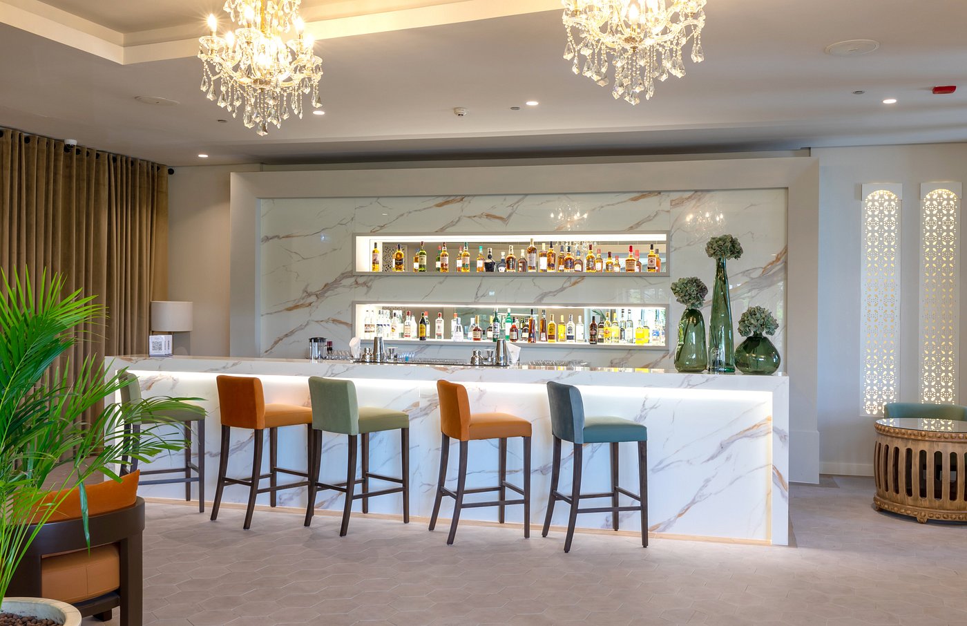 Sofitel Bahrain Zallaq (Opera King Suite) image 9