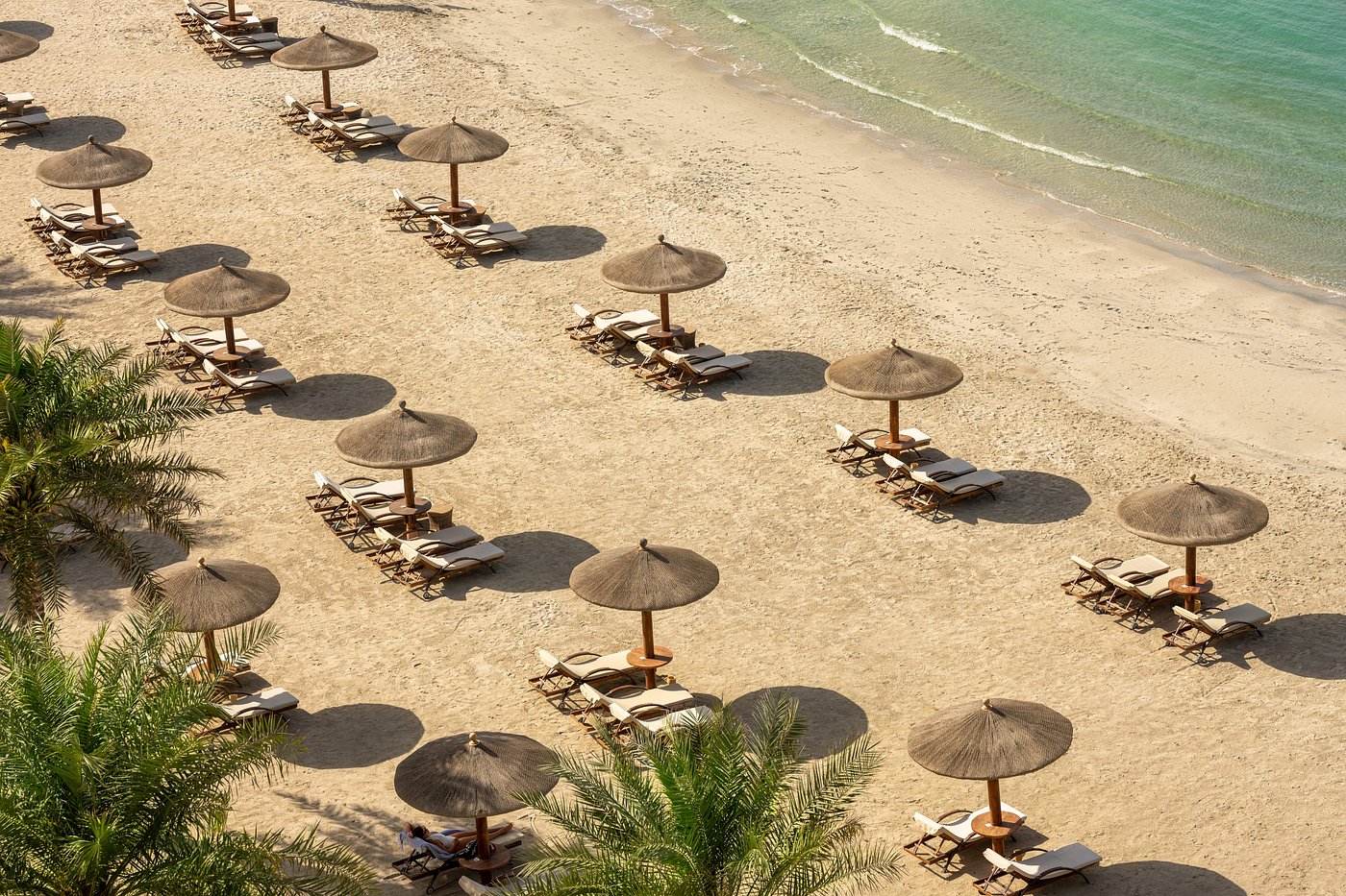 Sofitel Bahrain Zallaq (Opera King Suite) image 10