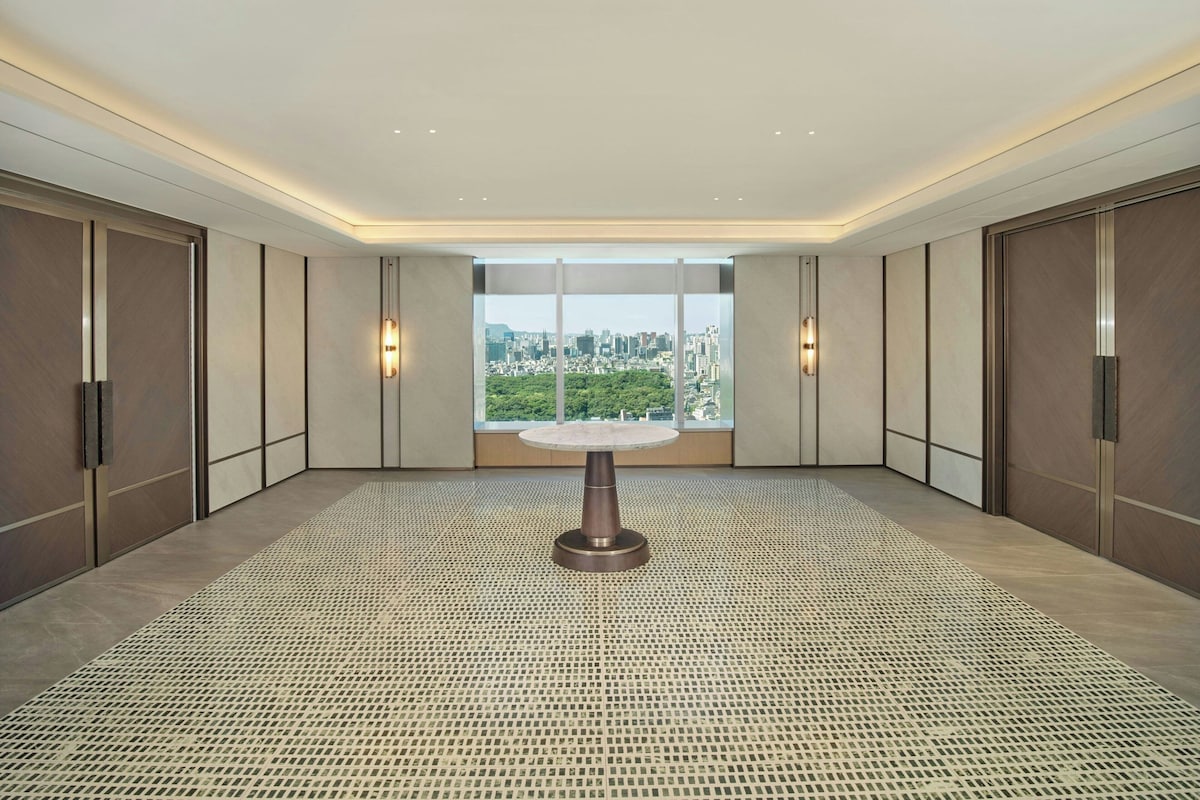 The Westin Seoul Parnas (Guest room, 1 King) image 10