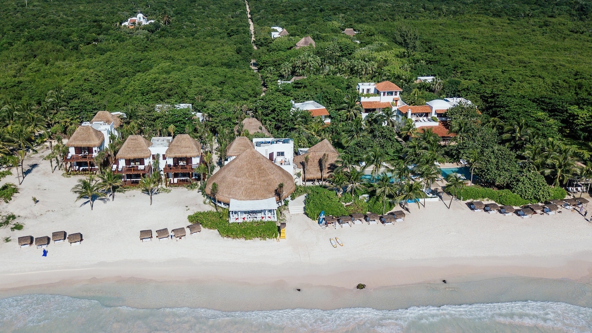 Hotel Esencia (Suite Jungle) image 1