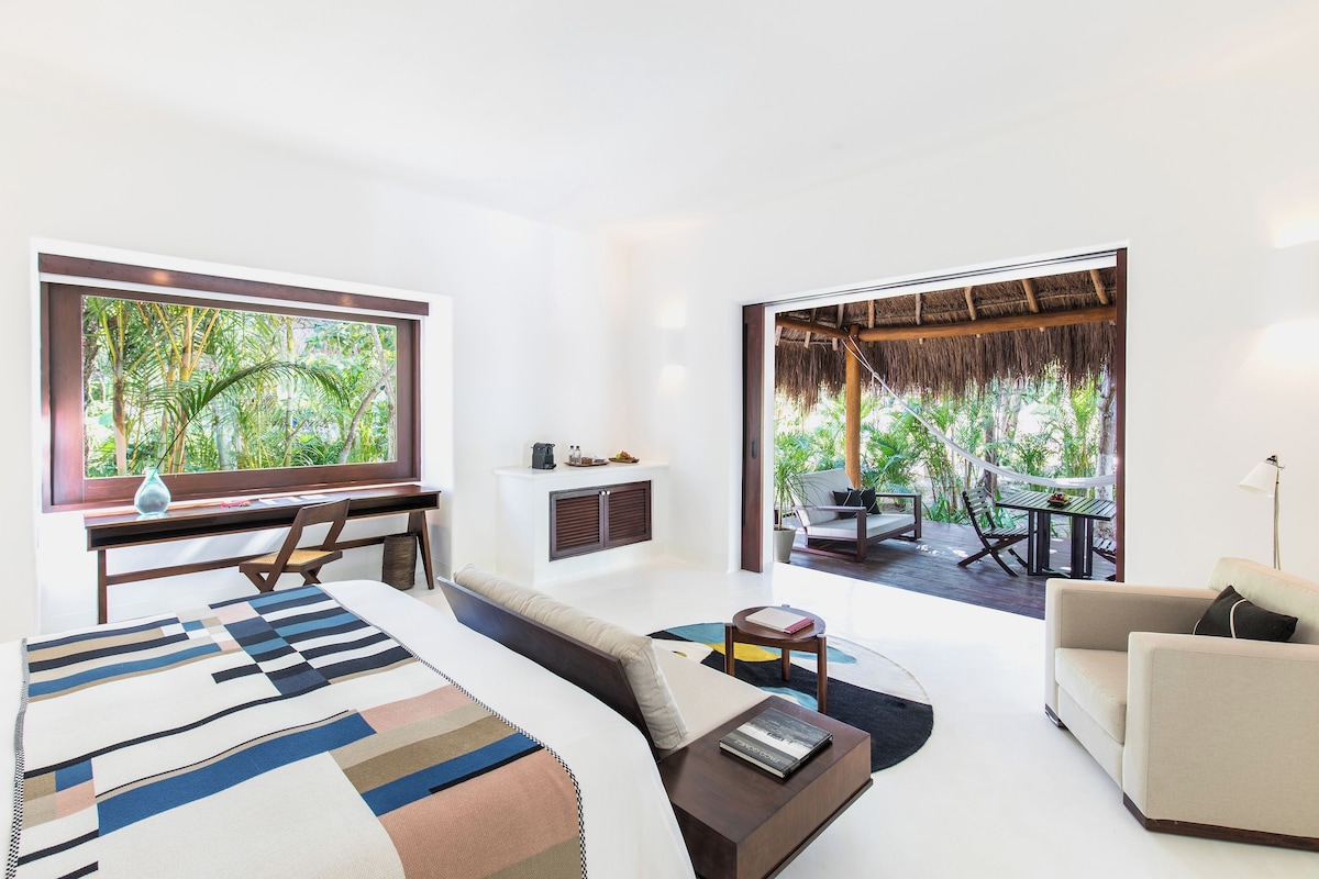 Hotel Esencia (Suite Jungle) image 3