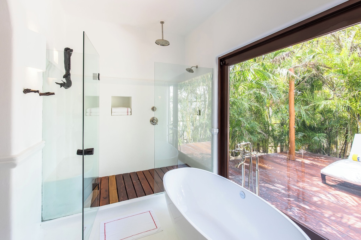 Hotel Esencia (Suite Jungle) image 4