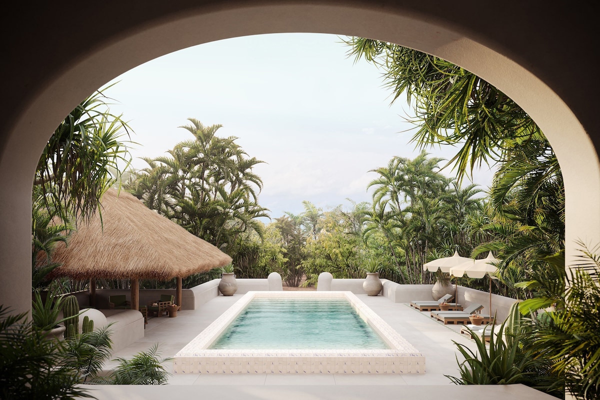 Hotel Esencia (Suite Jungle) image 7