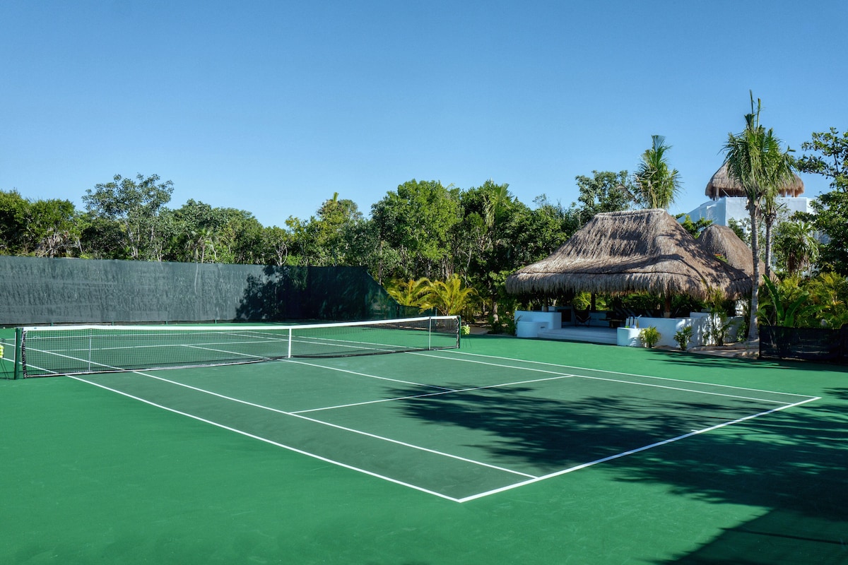 Hotel Esencia (Suite Jungle) image 9