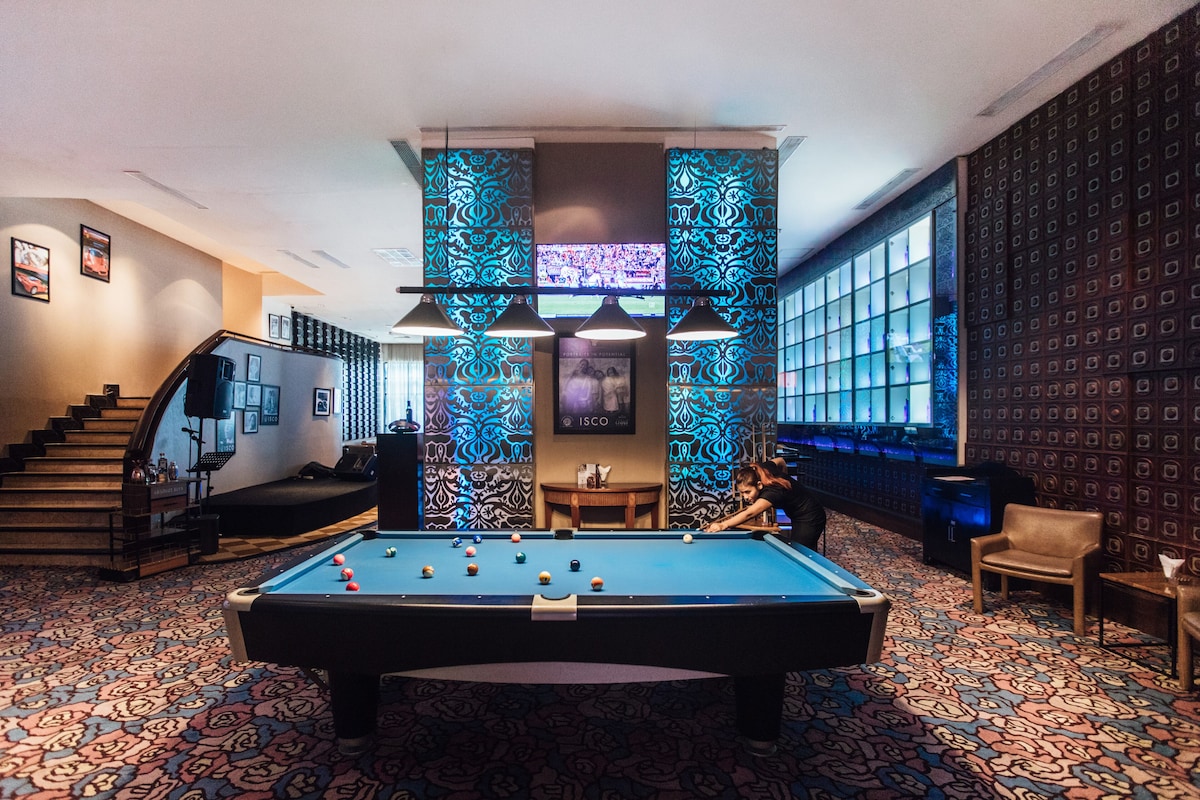 JW Marriott Hotel (Premier Suite) image 10