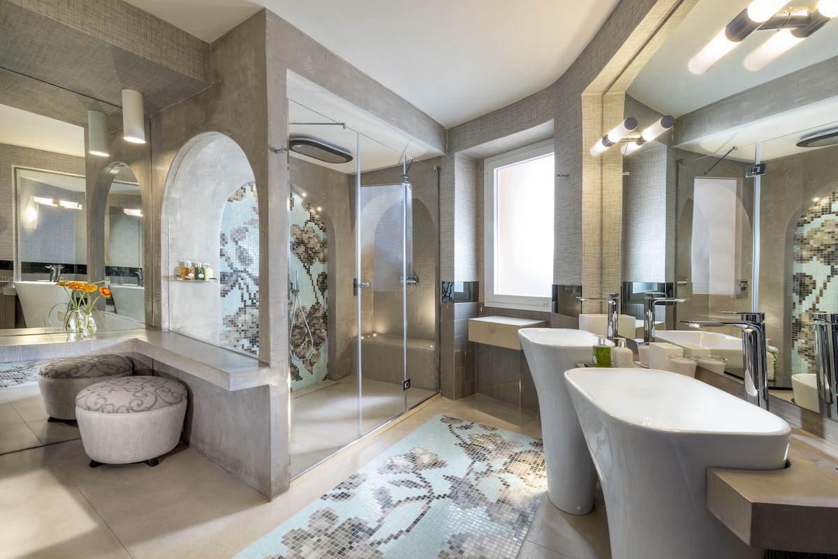 Hotel Punta Tragara (Junior Suite with Sea View) image 3