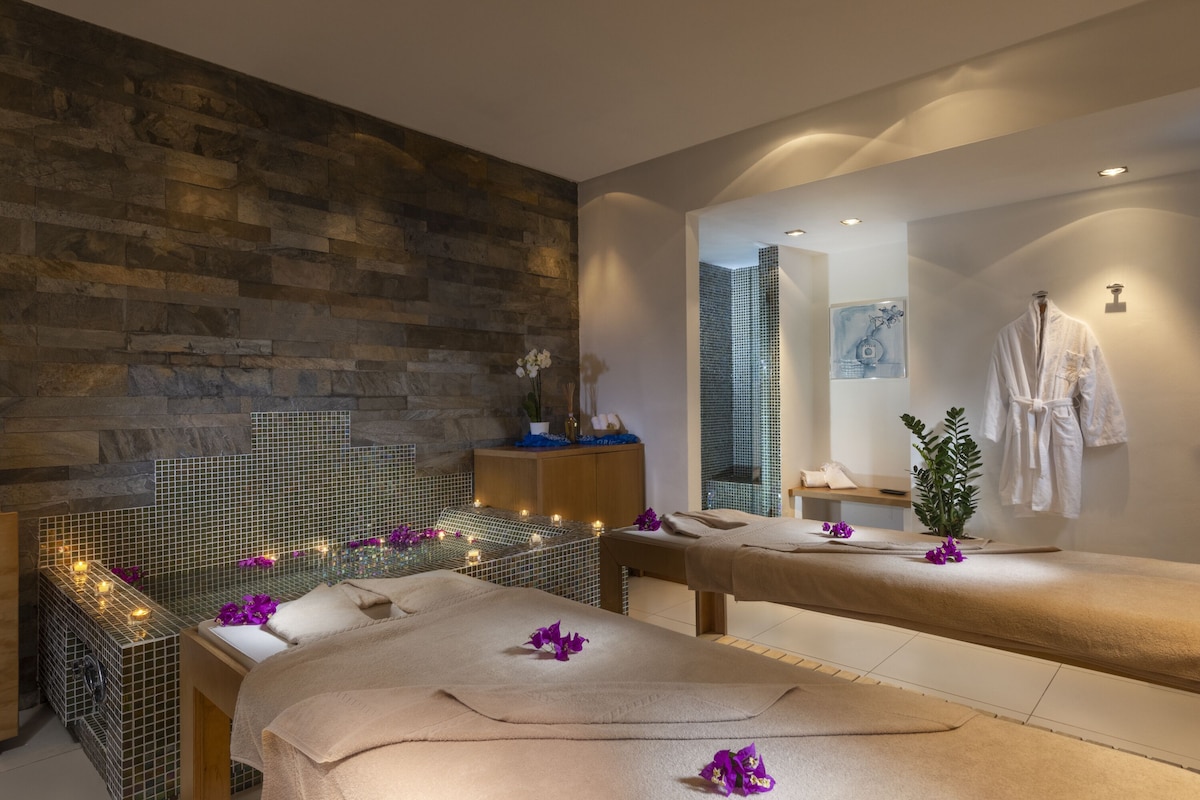 Hotel Punta Tragara (Junior Suite with Sea View) image 10