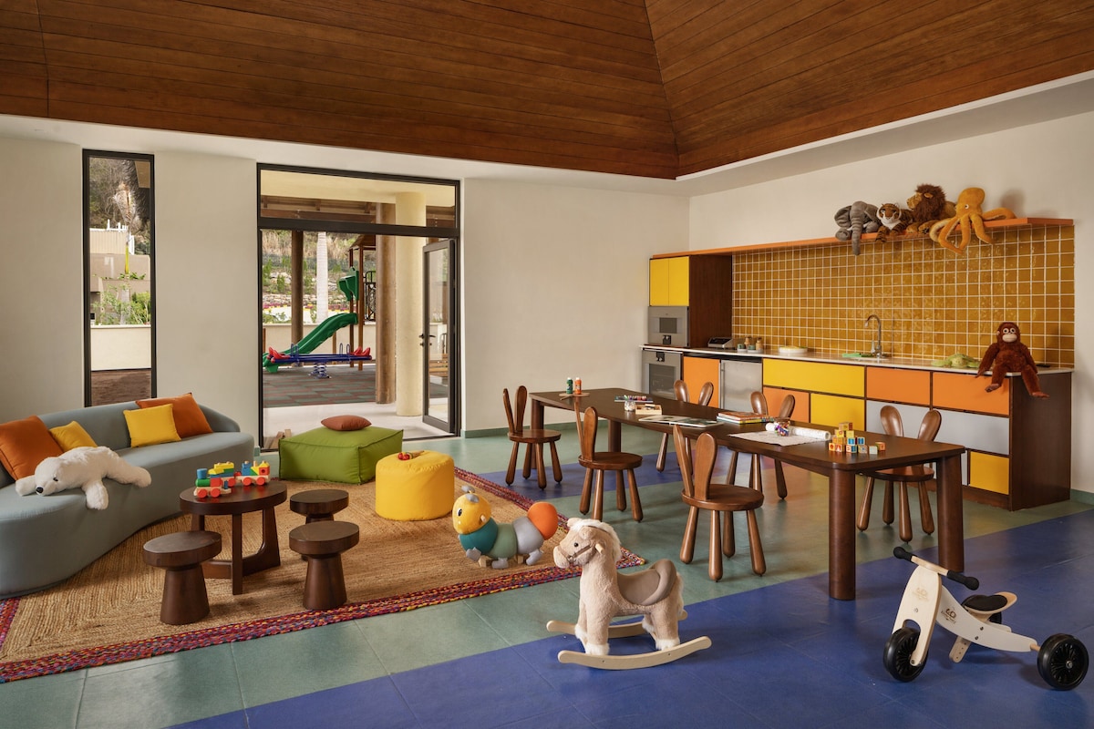 Six Senses La Sagesse (Bay View Pool Suite) image 4
