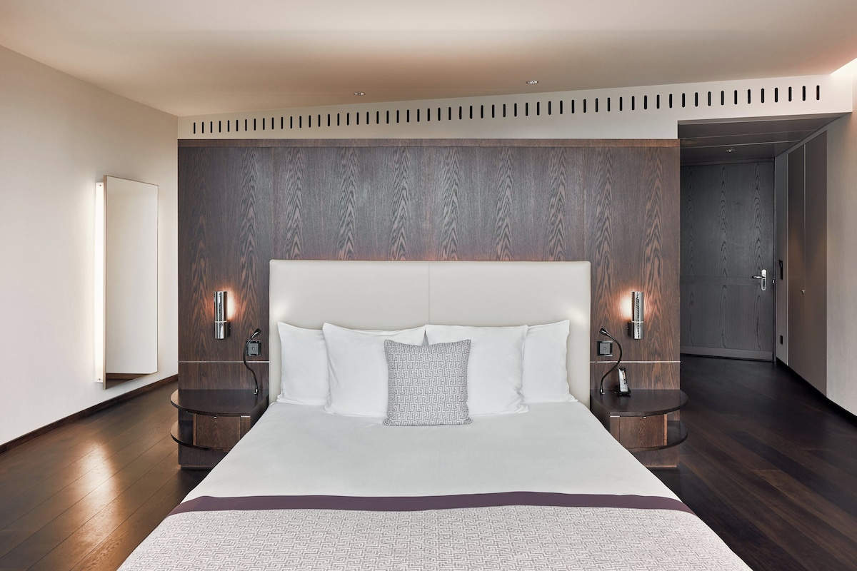 The Dolder Grand (Superior Room) image 4