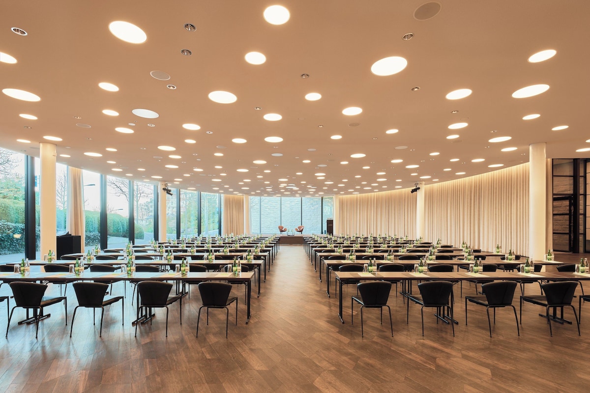 The Dolder Grand (Superior Room) image 5